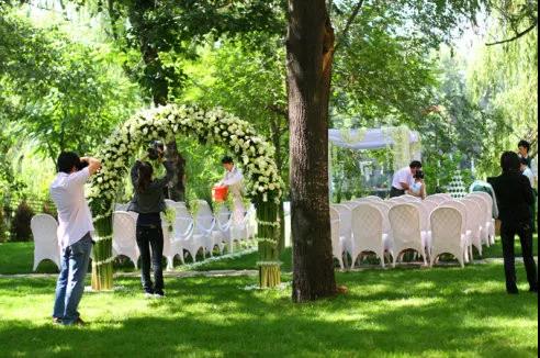 高端婚礼婚庆策划,七彩婚庆高端婚礼策划