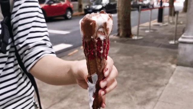 什么是好吃的冰激凌,关于冰激凌的知识