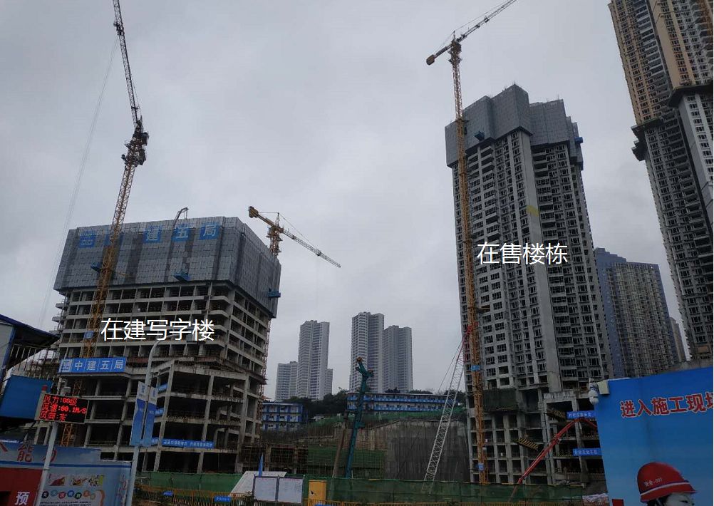 重庆江北北滨路御龙天峰17栋1801,重庆江北北滨路御龙天峰可以买不