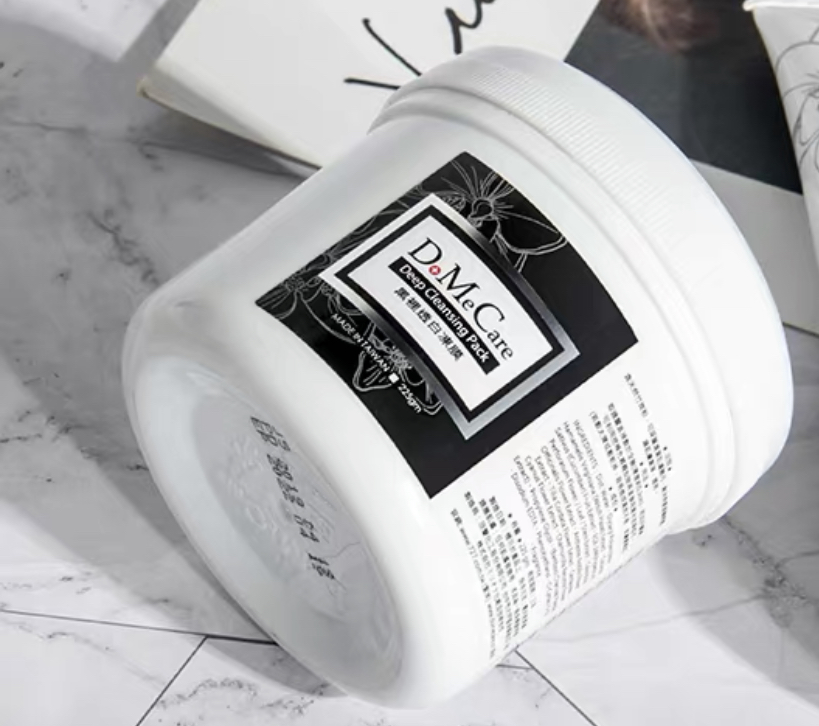 巨巨巨好用的6款涂抹式面膜*美白保湿