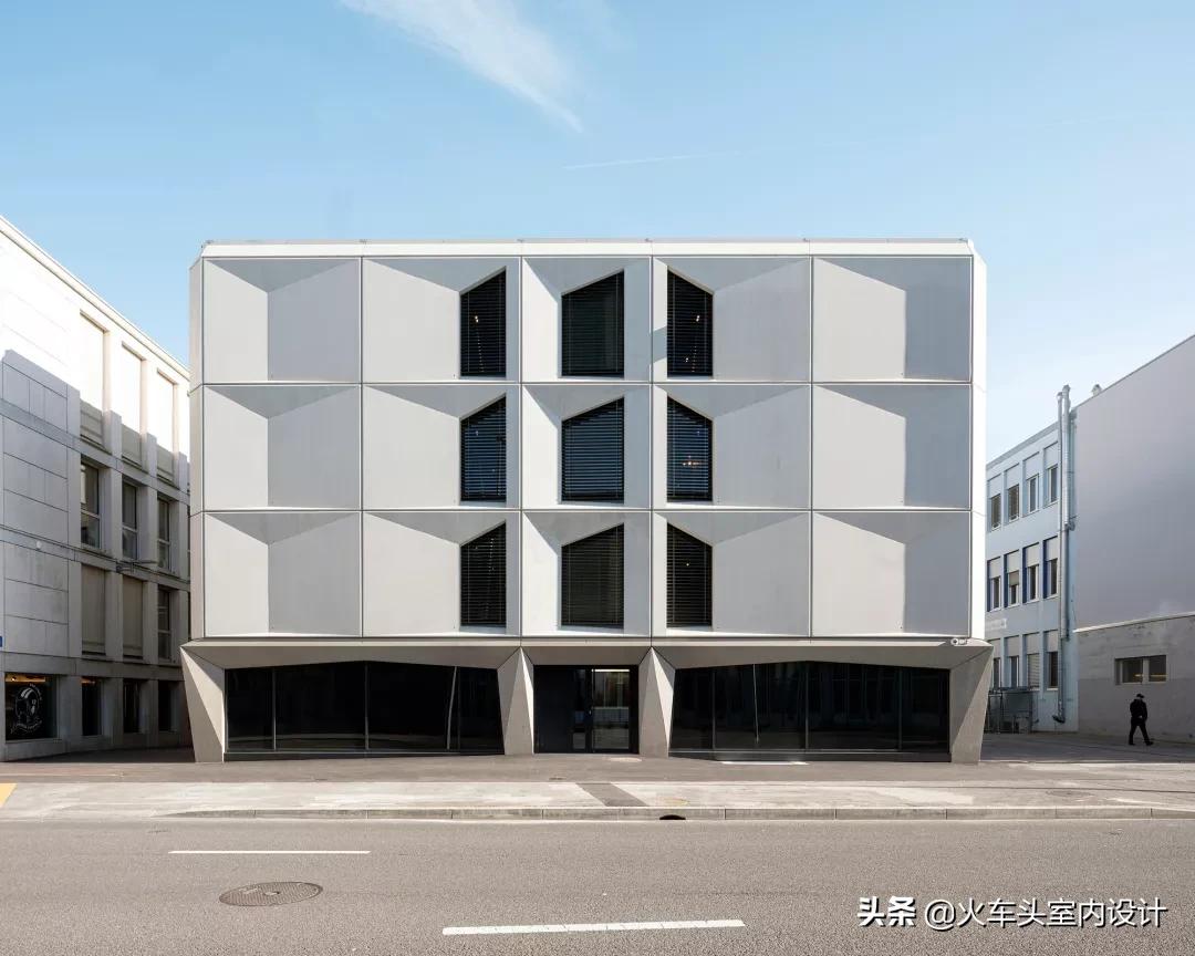 moxy酒店深圳北站客房,深圳moxy酒店介绍