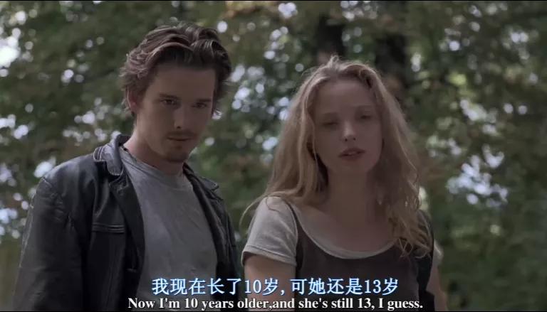 从墓地公园归来,我变罗曼蒂克了