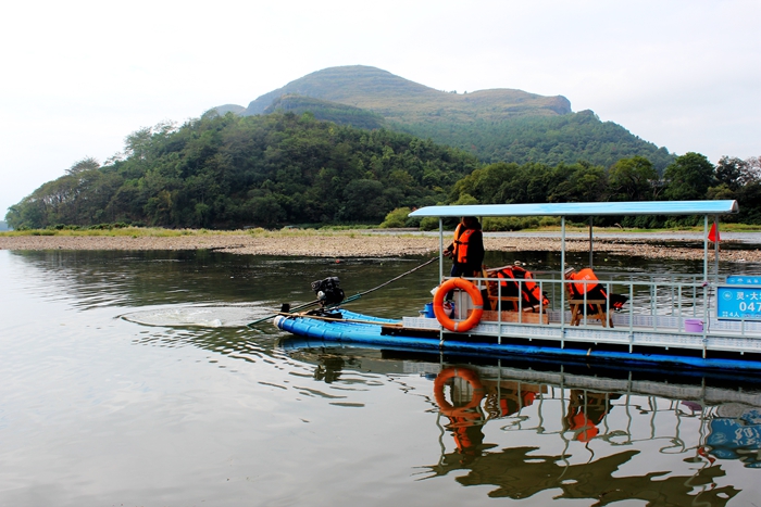 如何评价桂林这座城市,广西桂林究竟是一个什么样的城市