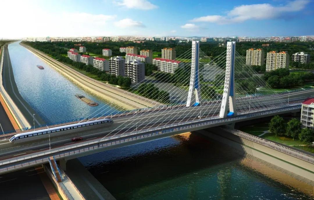 芜湖轻轨中江桥站点,芜湖市轨道交通最新消息