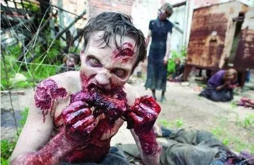 十部顶级血腥的美剧解说,血腥美剧推荐排行榜前十