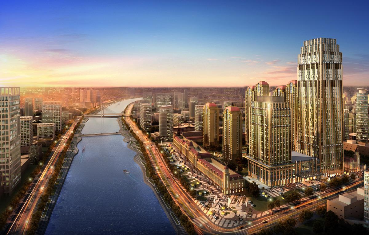 想在城里买房,想在大城市买房又买不起