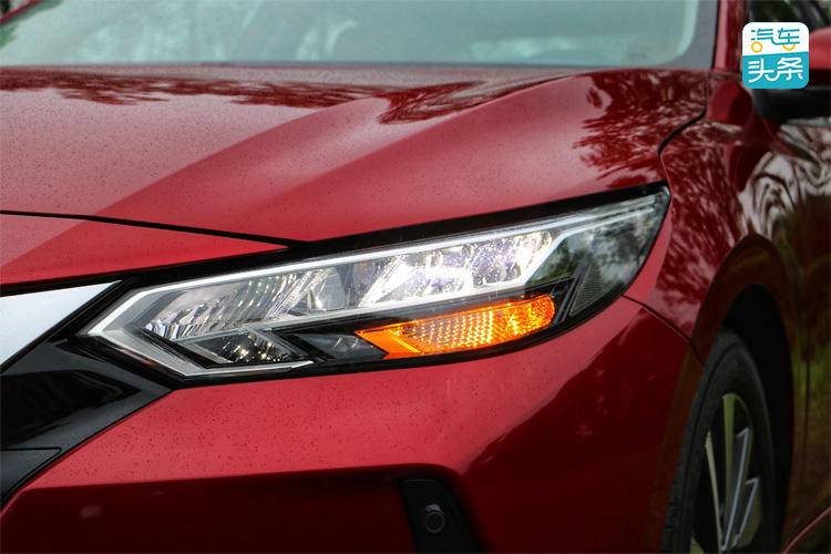 轩逸2021款1.6lxlcvt智享版试驾,沉浸式体验2018款日产轩逸