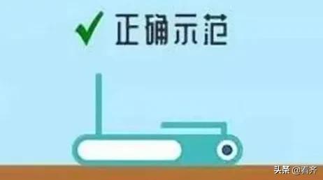 家中路由器网速,路由器放在客厅房间怎么上网