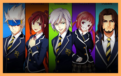 dnf百变装扮外观神枪手,dnf男枪手时装cos怪盗基德