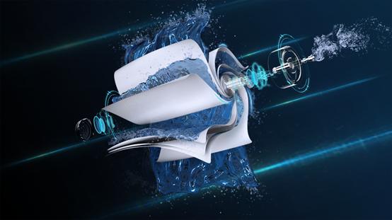 易开得净水器央视曝光品牌信誉,易开得高端净水器央视展播大品牌