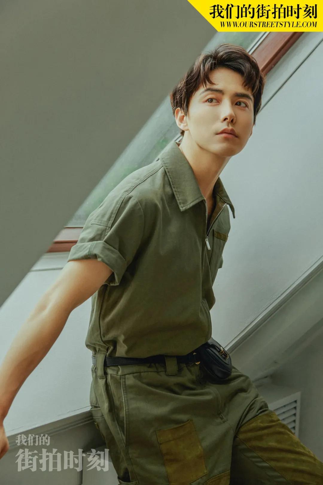 张云龙于朦胧颁奖典礼,于朦胧张云龙最新消息