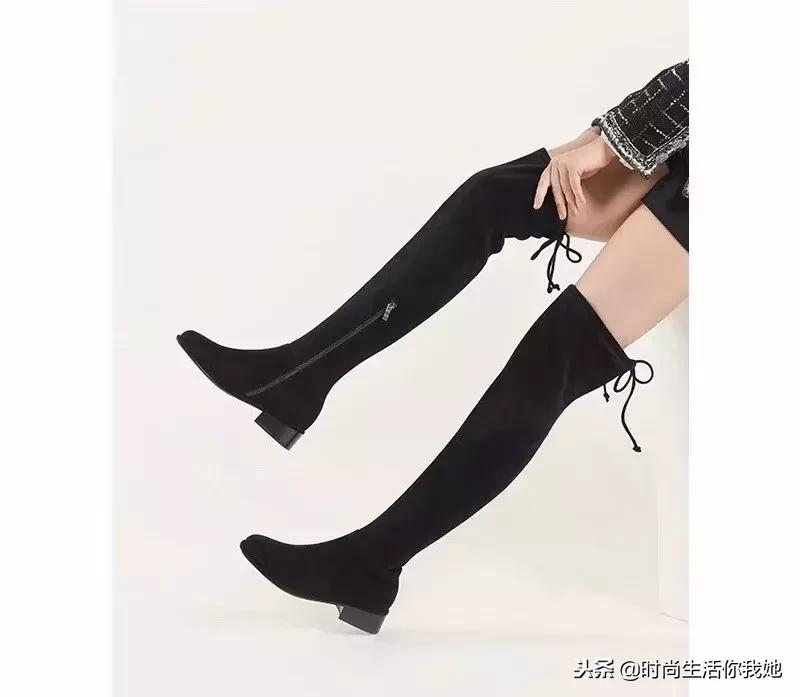 冬天不建议买的靴子,冬天买什么靴子