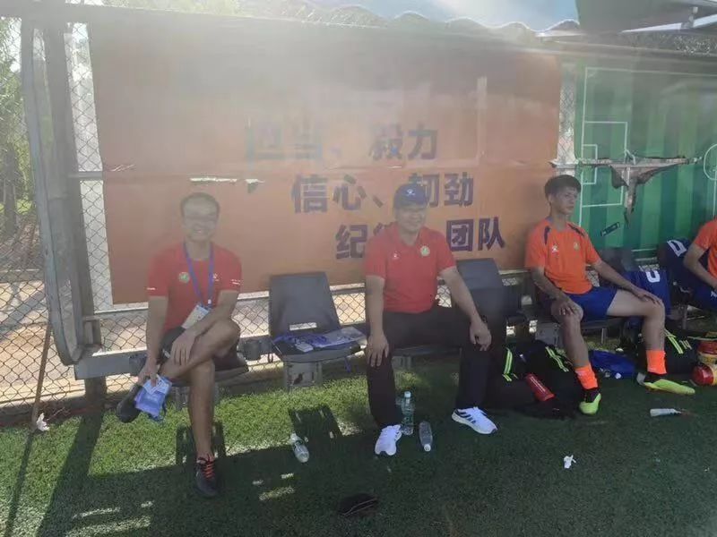 足球梦想夏令营,中国青少年足球夏令营在上海开营