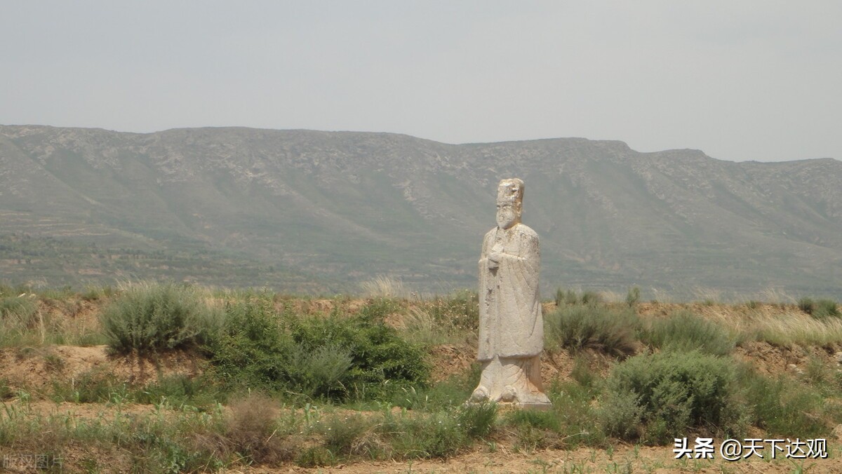 唐朝|唐朝时万国来朝,疆域空前辽阔,唐朝皇帝世系表
