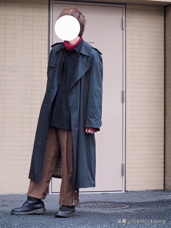 日本最新爆款风衣,日本风衣品牌排行榜前十名