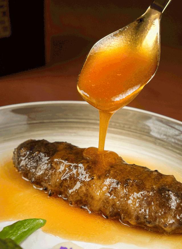 潮汕菜隐藏菜单,桂城千灯湖潮汕菜