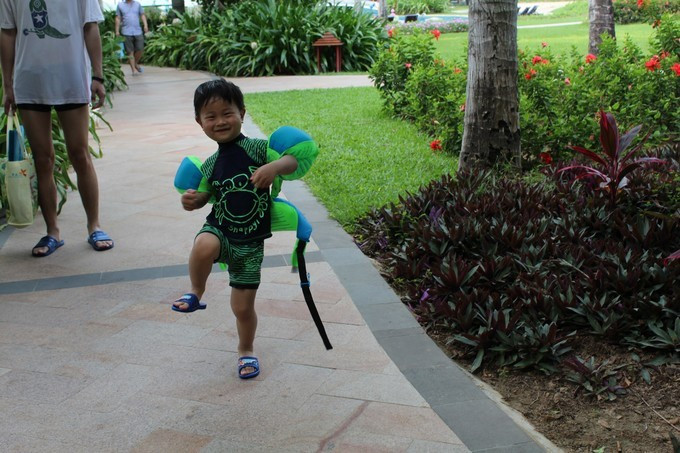 全家去三亚过年攻略,全家去三亚自驾过年攻略