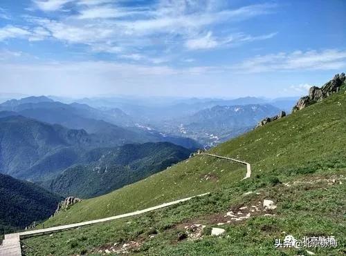 放歌京华丨门头沟、石景山的戳进来听