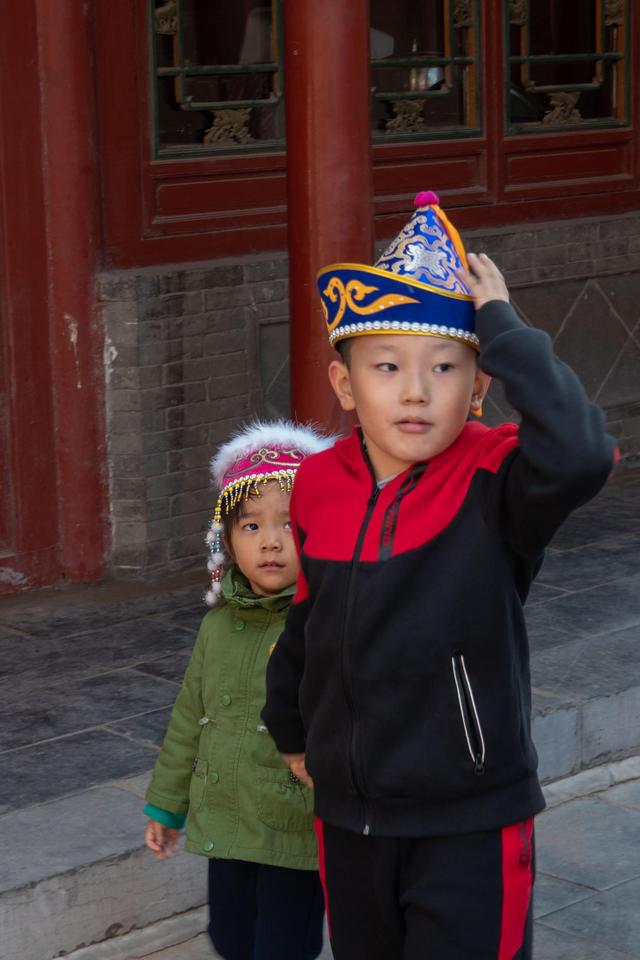 青岛五一必打卡寺庙推荐,广州五一必打卡寺庙推荐