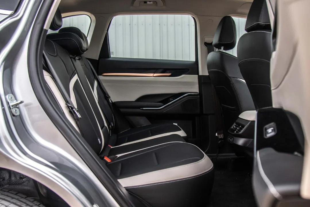 第三代哈弗h6怎么样质量好不好,第三代哈弗h65公里后的感受