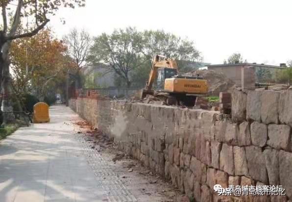 沧口记忆,沧口海军大院的记忆