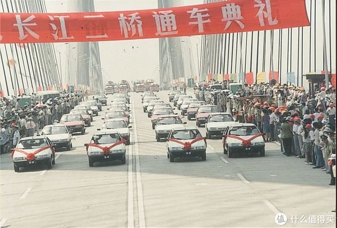 毫无用处的汽车知识篇十：八九十年代引进、合资车型赏析和经验