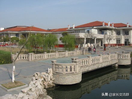 江南大学----一所可能“不适宜”学习的高校