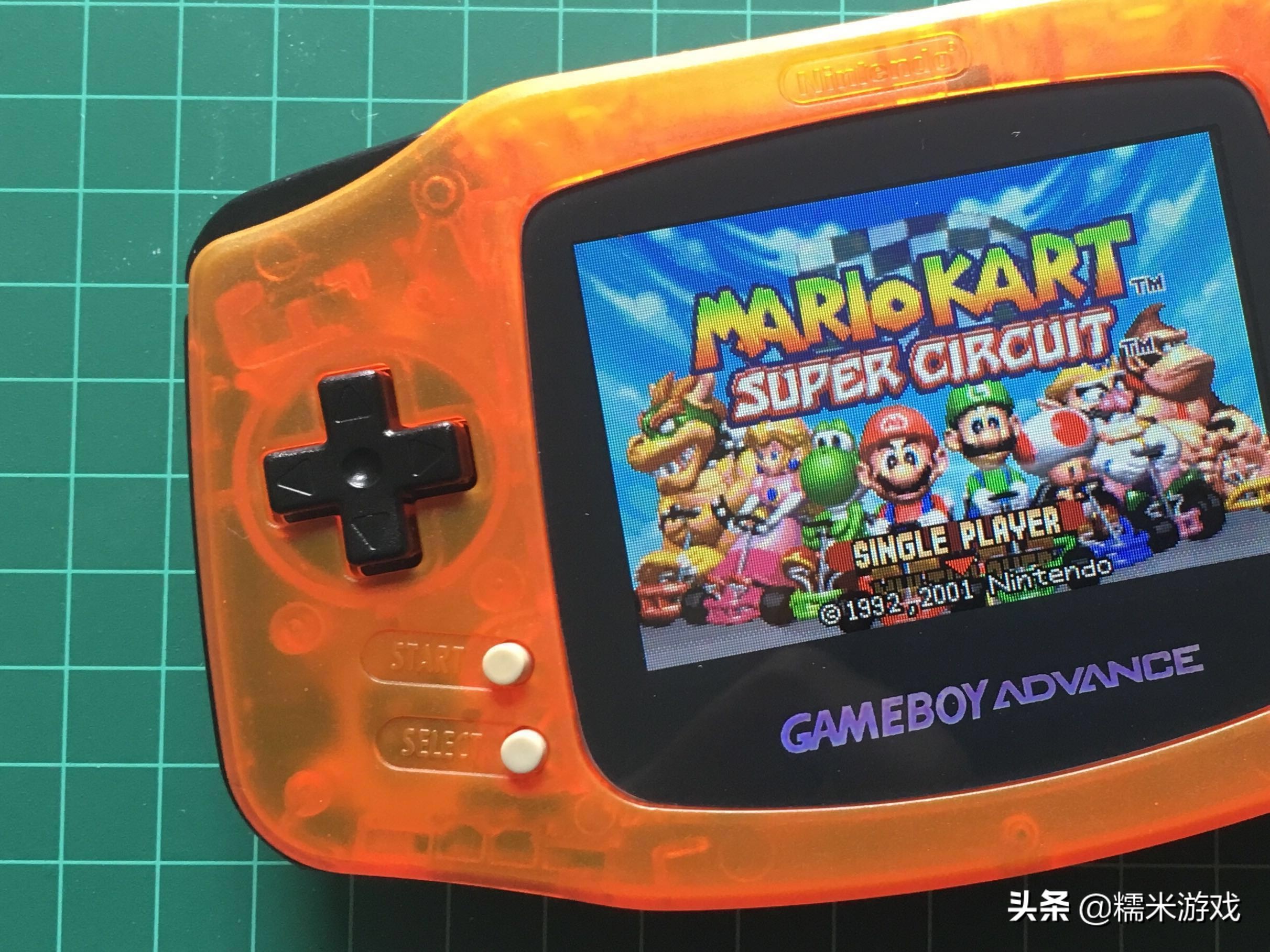 游戏机你都玩过哪一种,曾经玩过的游戏机