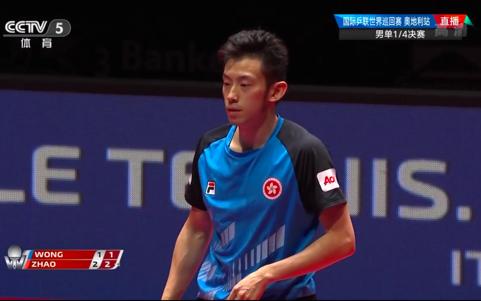 决胜局6比9落后,决胜局落后72分