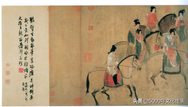 如何自学中国画,如何自学国画入门