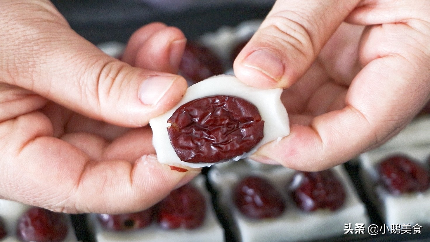 红枣怎样做才会给9岁小孩补血,红枣怎么做给宝宝吃