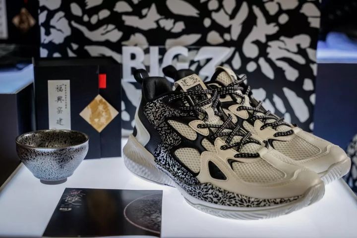 国货崛起不输大牌,国货崛起海外大牌将何去何从