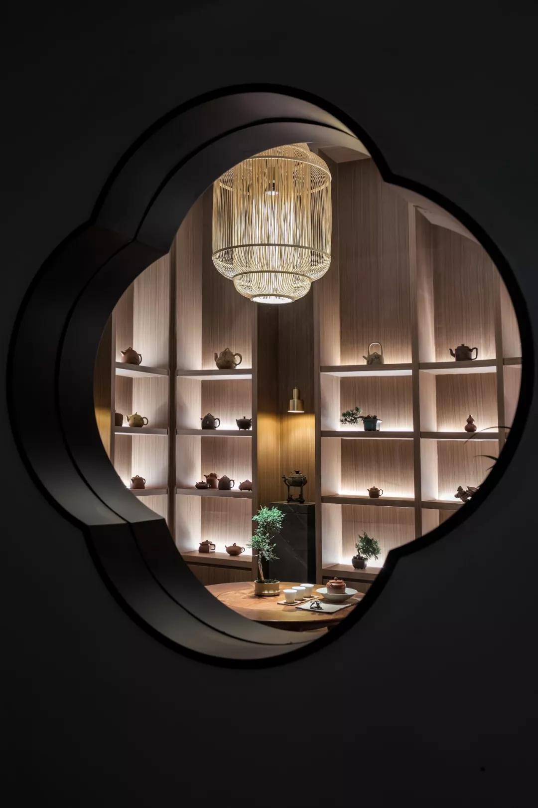 墨香茶韵作品,墨香茶韵