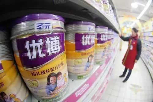 圣元9大系列奶粉评测：评分高的三款却没有通过配方注册！