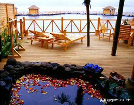 盘点国内能泡温泉的10个度假村,国内泡温泉酒店好去处推荐