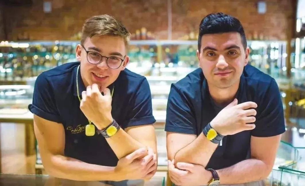 俄罗斯天价珠宝只卖中国人,俄罗斯天价首饰店真相