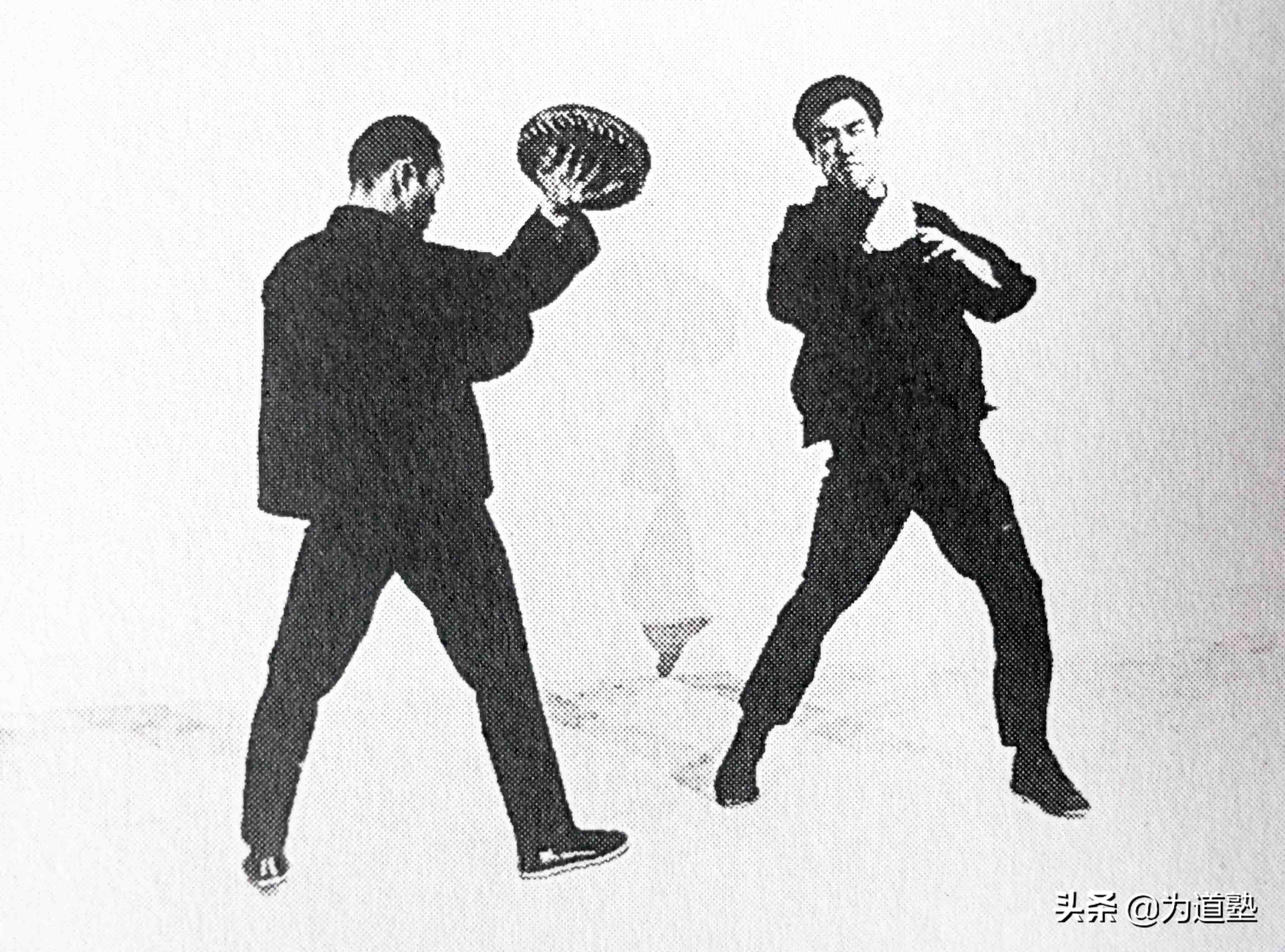 李小龙的截拳道实战技法,李小龙截拳道深度解析