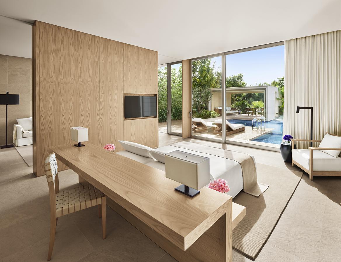 三亚最值得住的五星以上酒店,海南三亚7星级最便宜酒店价格