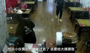 被偷*拍偷**下的20组画面：2019一整年的温暖，全都在这里了