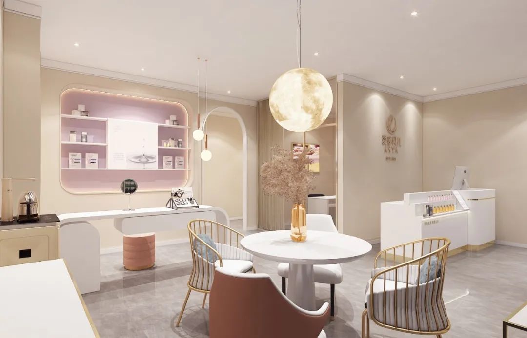 年营收10亿的爱莎健康:传统美业品牌如何断尾求生?