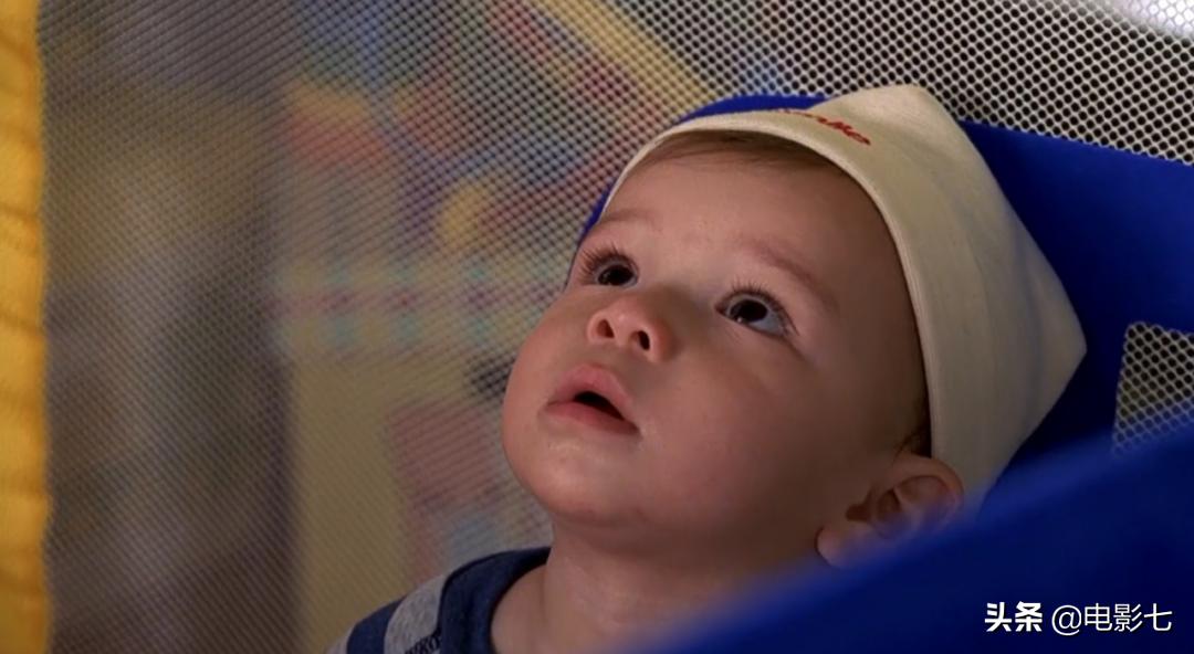 奥斯卡十部顶级神作9.5评分电影,一部电影横扫颁奖季