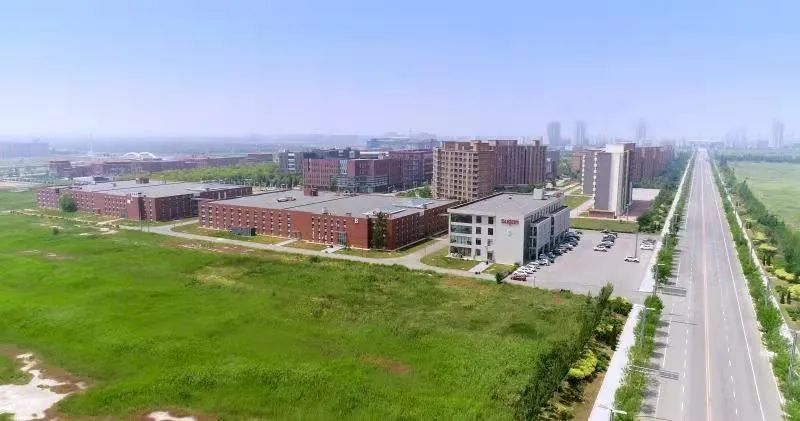 用汗水浇筑梦想以实干笃定前行,辽东湾新区发展