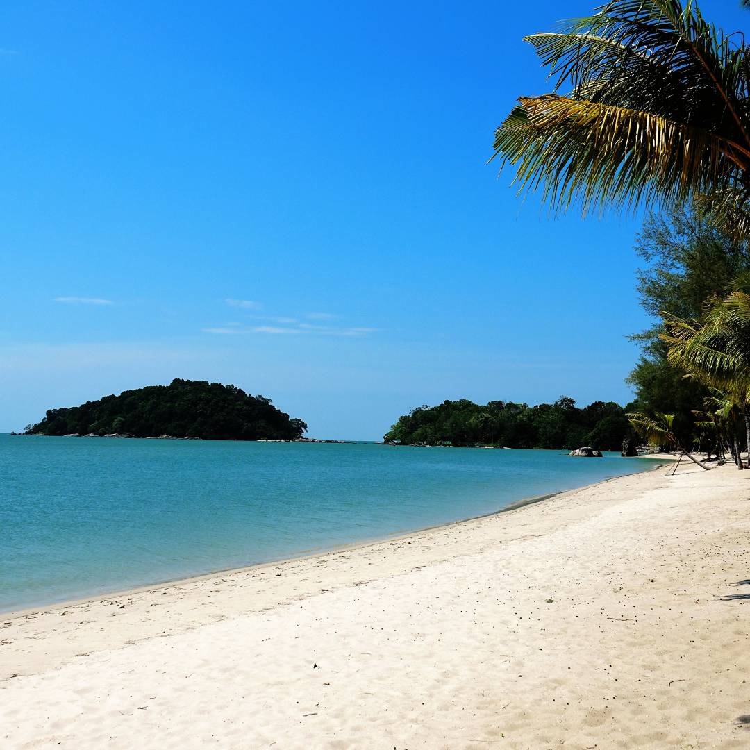 兰卡威国际自由行热门攻略,兰卡威吃饭秘籍