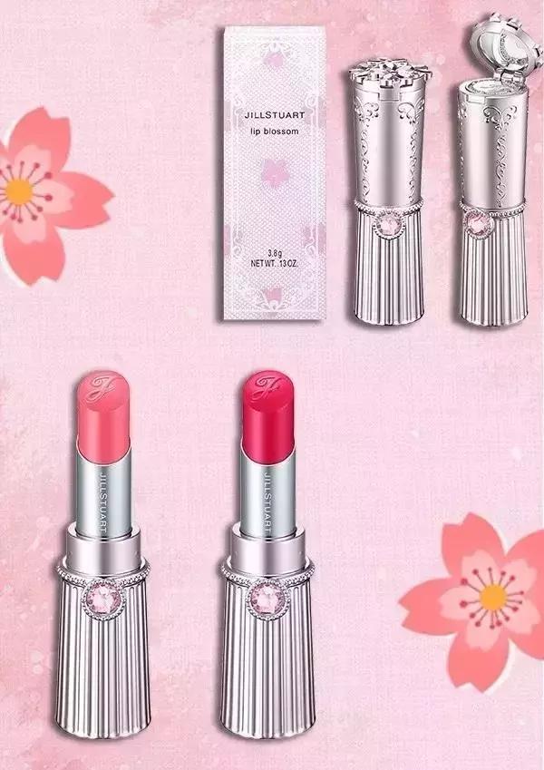 粉粉粉粉粉粉出屏幕的樱花限定来啦,看过就算买过!