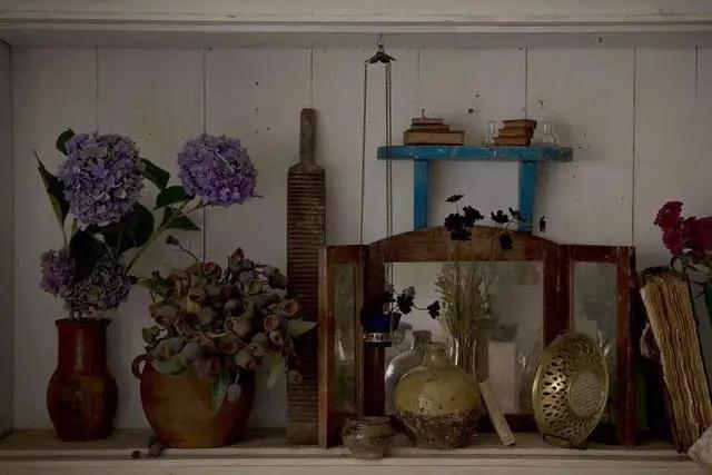 9平米花店,有4间铺面开花店怎样设计