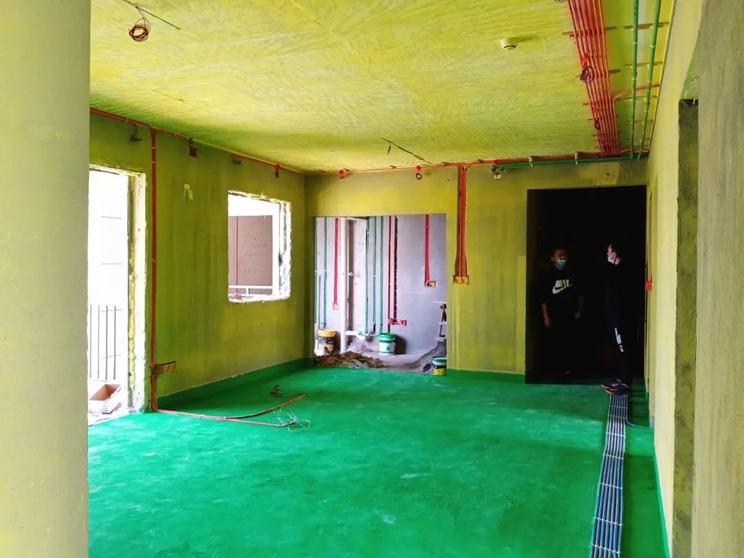 茶园融创欧麓花园联排别墅,重庆融创欧麓花园城铂爵郡装修