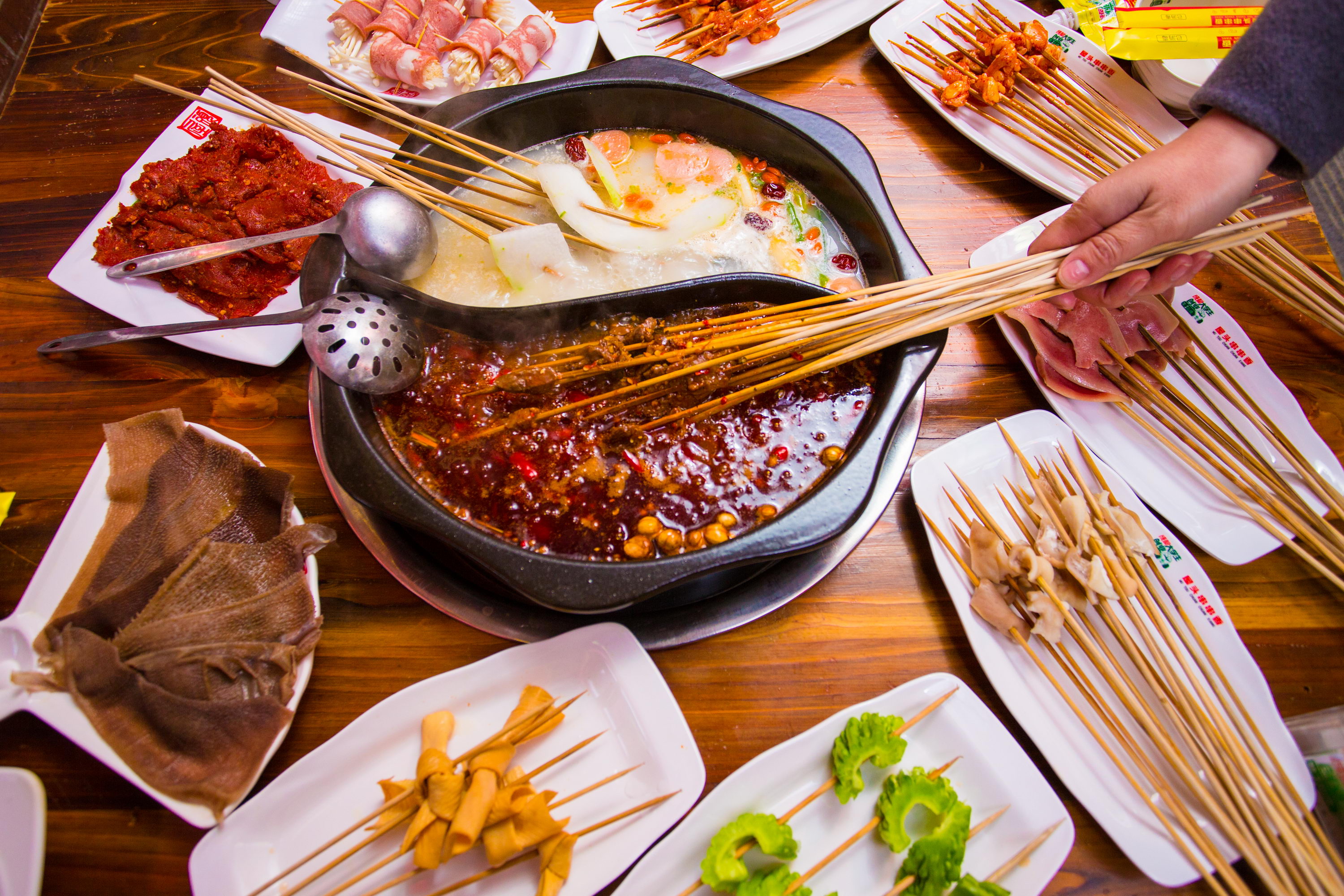 成都美食十大排行榜,成都旅游美食攻略十大必吃排行榜