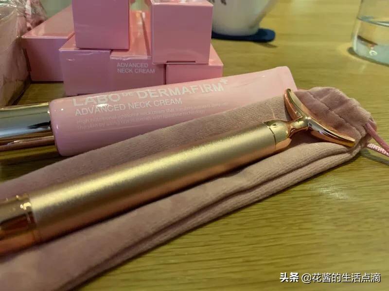 德妃颈霜测评学生版,德妃颈霜测评