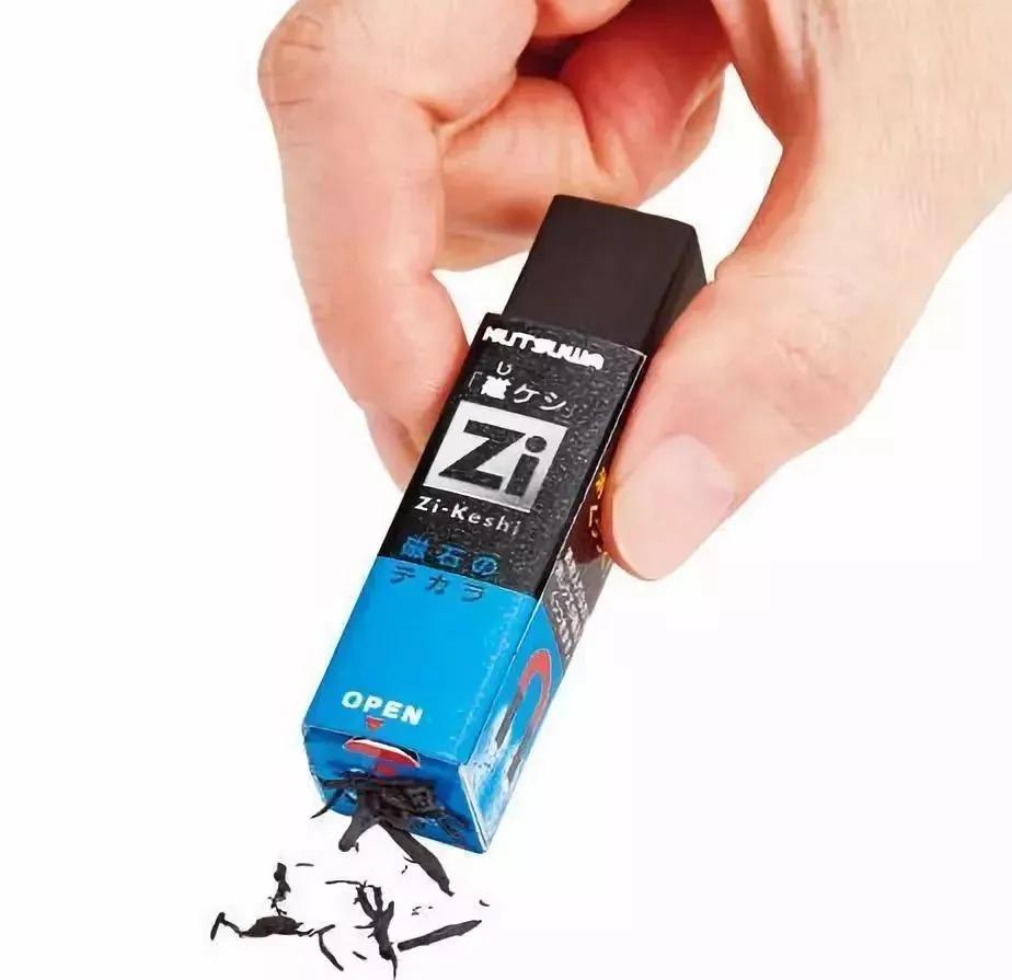 日本飞机头橡皮擦,飞机头橡皮擦日本