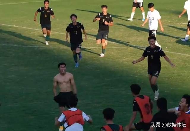 中国足球罢赛风波,足球不满裁判集体罢赛